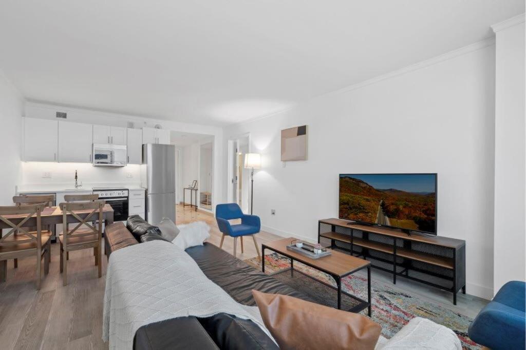 Stylish 2Br 3Ba Cozysuites On The Boardwalk Atlantic City Esterno foto