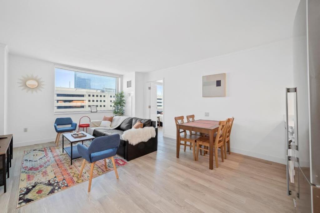 Stylish 2Br 3Ba Cozysuites On The Boardwalk Atlantic City Esterno foto