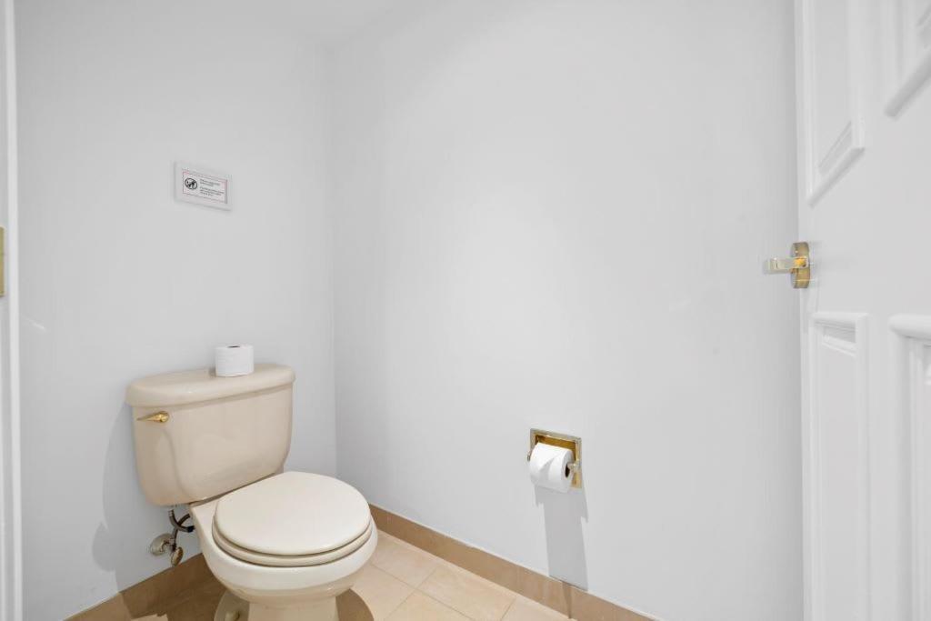 Stylish 2Br 3Ba Cozysuites On The Boardwalk Atlantic City Esterno foto