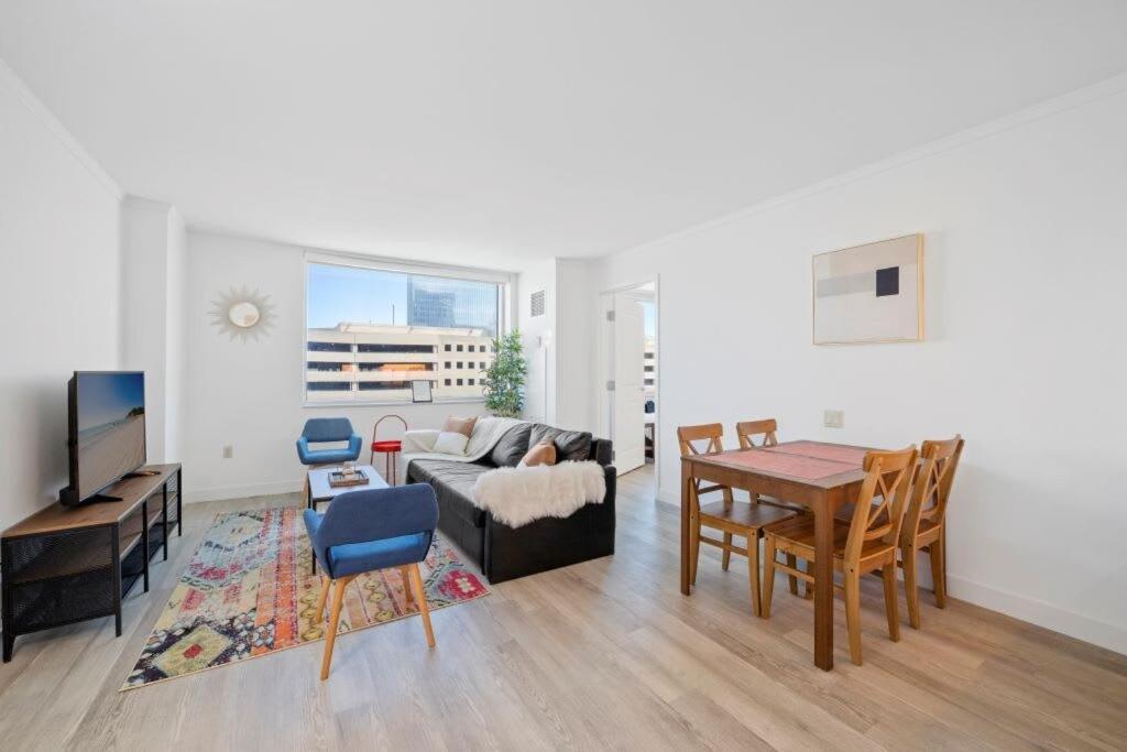 Stylish 2Br 3Ba Cozysuites On The Boardwalk Atlantic City Esterno foto