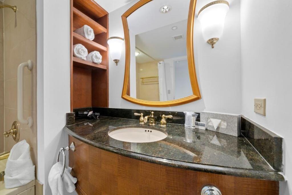 Stylish 2Br 3Ba Cozysuites On The Boardwalk Atlantic City Esterno foto