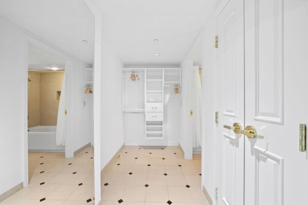 Stylish 2Br 3Ba Cozysuites On The Boardwalk Atlantic City Esterno foto