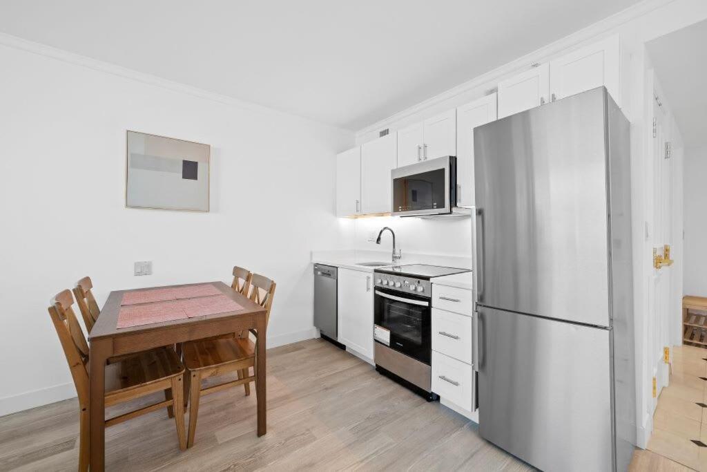 Stylish 2Br 3Ba Cozysuites On The Boardwalk Atlantic City Esterno foto